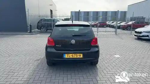VW Polo 1.2 2011