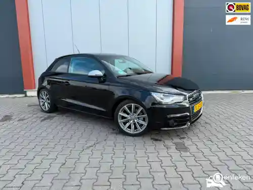 Audi A1 1.6 TDI 2010