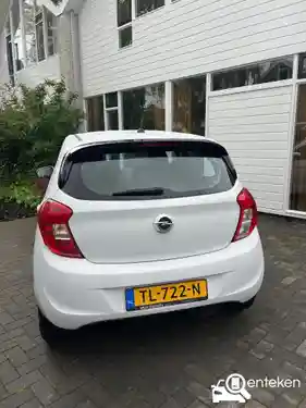 Opel KARL 1.0 ecoFLEX 2018
