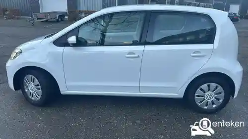 VW up! 1.0 2018