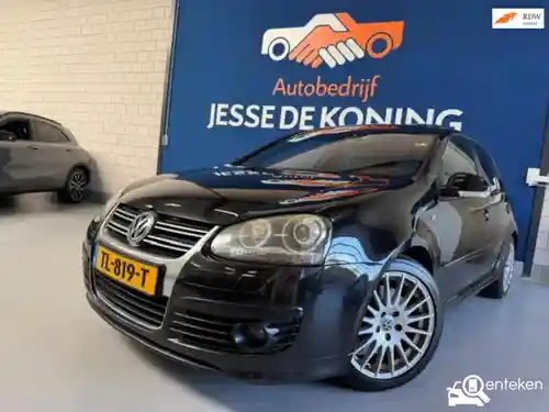 VW Golf Variant 1.4 TSI 2008