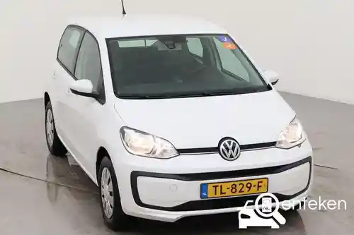 VW up! 1.0 2018