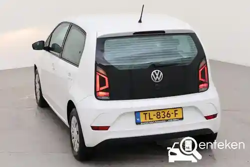 VW up! 1.0 2018