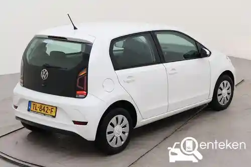 VW up! 1.0 2018