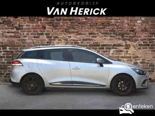 Renault Clio Grandtour ENERGY TCe 90 2018