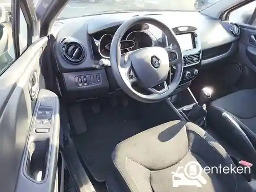 Renault Clio ENERGY TCe 90 2018