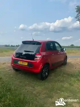 Renault Twingo SCe 70 2018