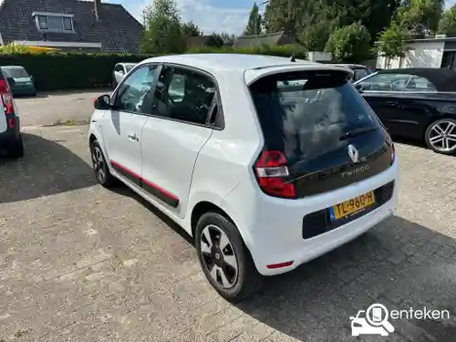 Renault Twingo SCe 70 2018