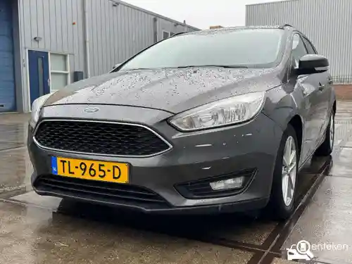 Ford Focus Turnier 1.5 TDCi 2016