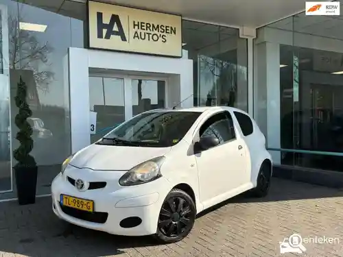 Toyota Aygo 1.0 2009