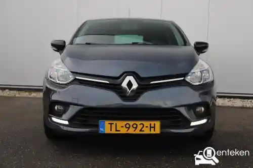 Renault Clio ENERGY TCe 90 2018