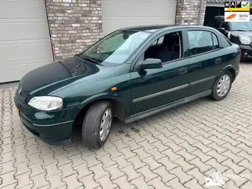 Opel Astra 1.6 1998