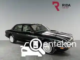 Jaguar XJ 8 3.2 1998