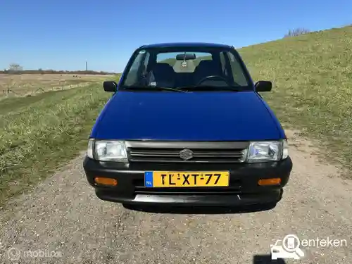 Suzuki Alto 1.0 1998