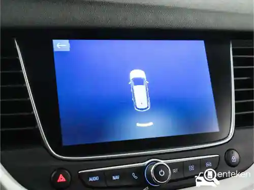 Opel Grandland X 1.2 DI Turbo 2018