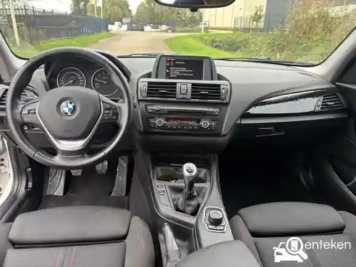 BMW 116i 2014