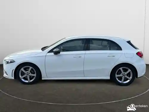 Mercedes-Benz A 200 2018
