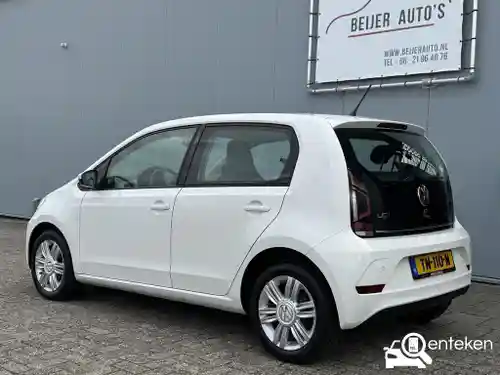VW up! 1.0 2018