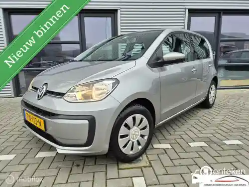 VW up! 1.0 2018