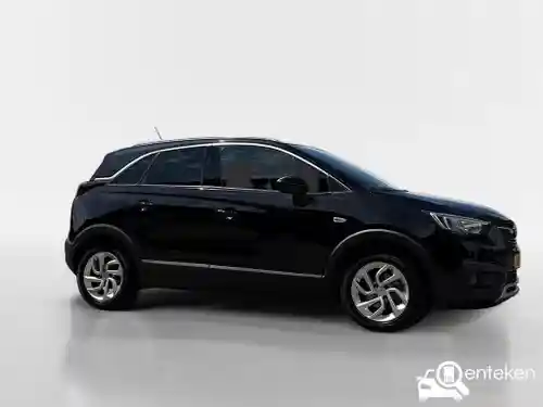 Opel Crossland X 1.2 DI Turbo 2018
