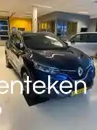 Renault Kadjar ENERGY TCe 130 2018