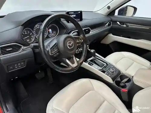 Mazda CX-5 SKYACTIV-G 165 2018