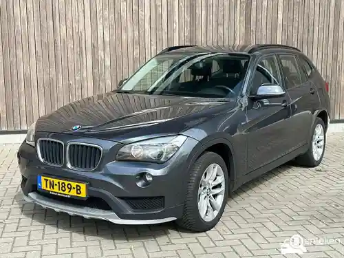 BMW X1 sDrive18d 2015