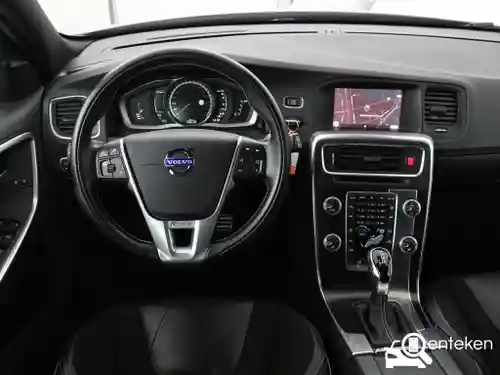 Volvo V60 T4 2018