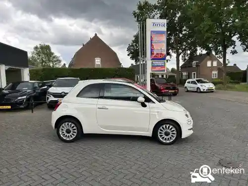 Fiat 500 1.2 8V 2017
