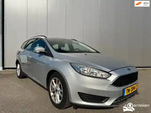 Ford Focus Turnier 1.5 TDCi 2015