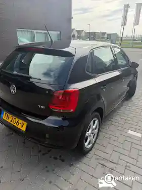 VW Polo 1.2 2010