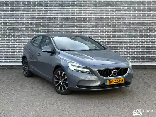 Volvo V40 T3 2018