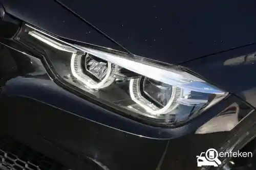 BMW 318i 2018
