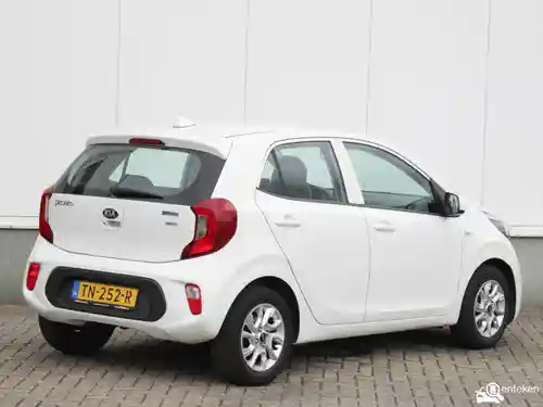 KIA Picanto 1.0 2018