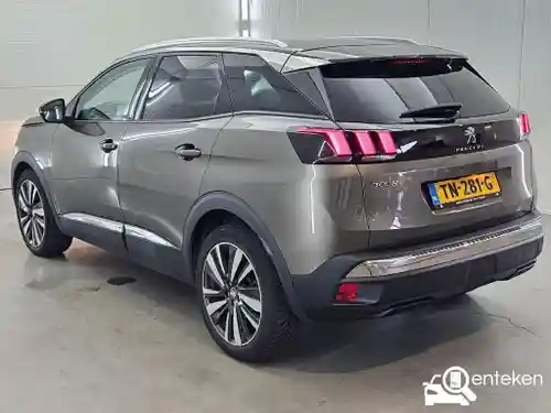 Peugeot 3008 1.2 PureTech 130 2018