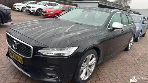 Volvo V90 T4 2018