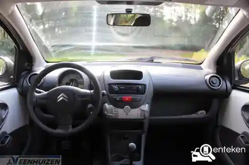 Citroen C1 1.0 2009