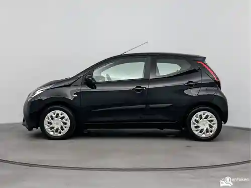 Toyota Aygo 1.0 2018