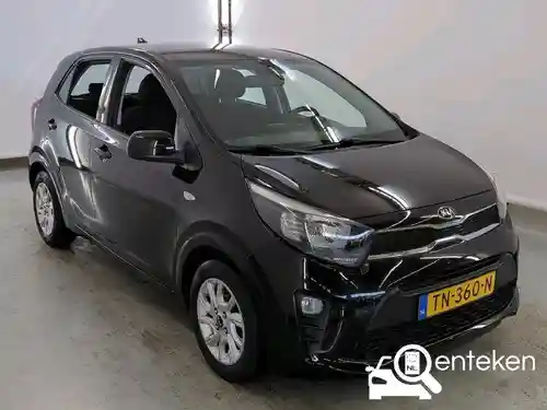 KIA Picanto 1.0 2018