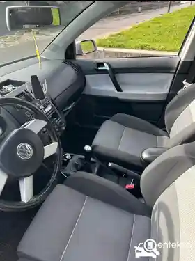 VW Polo 1.2 2004