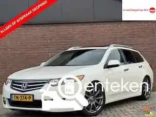 Honda Accord Tourer 2.4 2011
