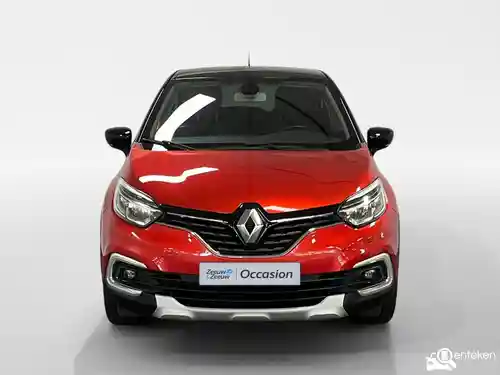 Renault Captur ENERGY TCe 90 2018