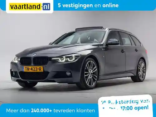 BMW 320i Touring 2018