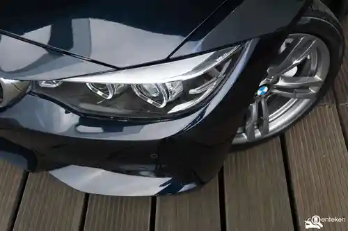 BMW 440i Gran Coupé 2018