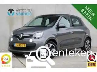 Renault Twingo SCe 70 2018