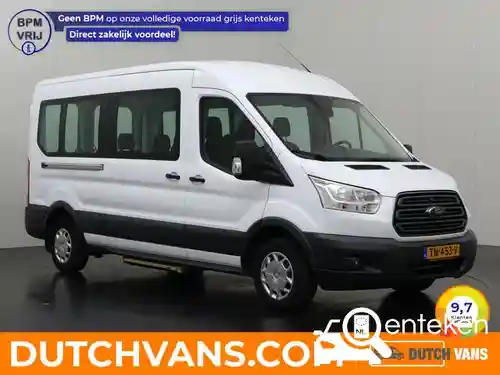 Ford Transit 350 L3 2.0 TDCi 2018