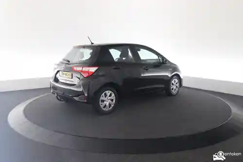 Toyota Yaris 1.5 Hybrid 2018