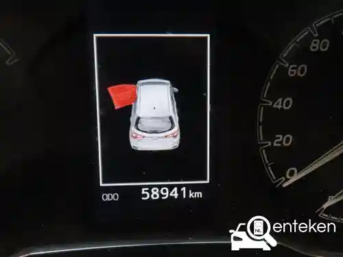 Toyota Yaris 1.5 Hybrid 2018