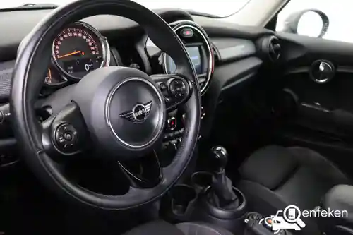 MINI  Cooper 2018