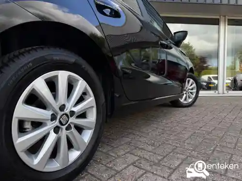 SEAT Ibiza 1.0 EcoTSI 2018